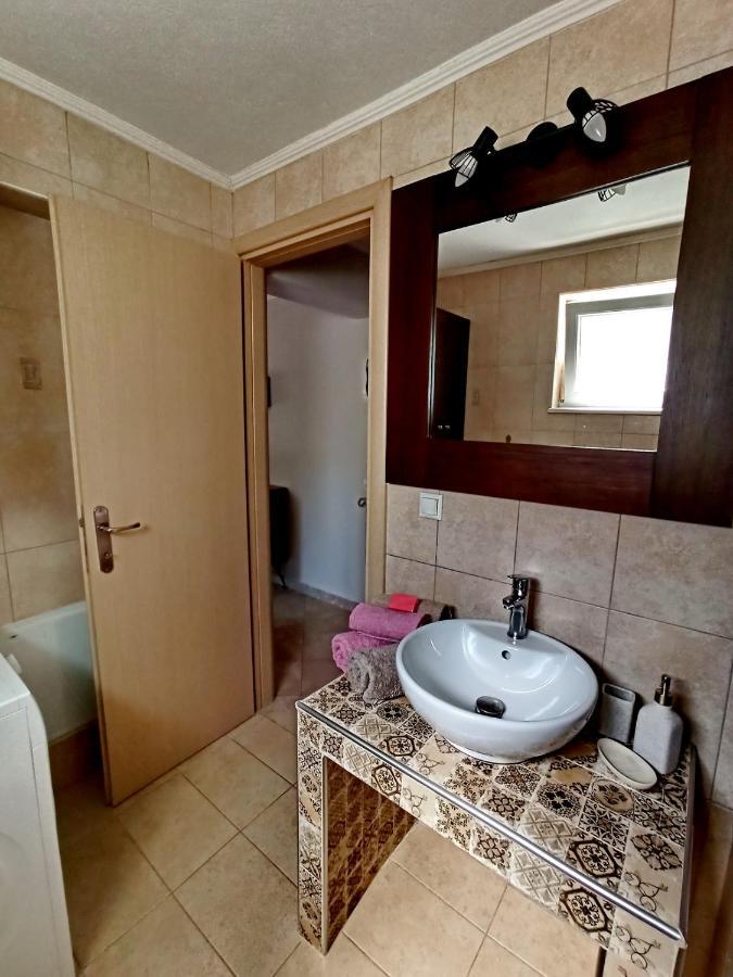 Hapilis Lejlighed Alexandroupoli Eksteriør billede